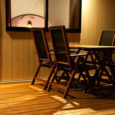 Hotel Sloth Glamping Tsushima  Exterior foto
